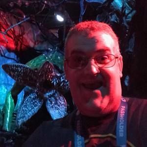 Meet your Posher, Josh